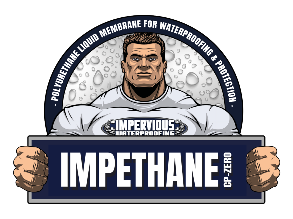 IMPETHANE CP-ZERO Logo