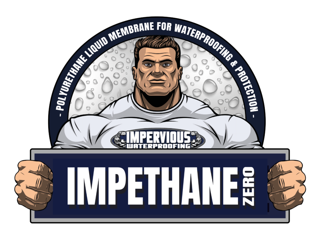Impethane Zero Logo