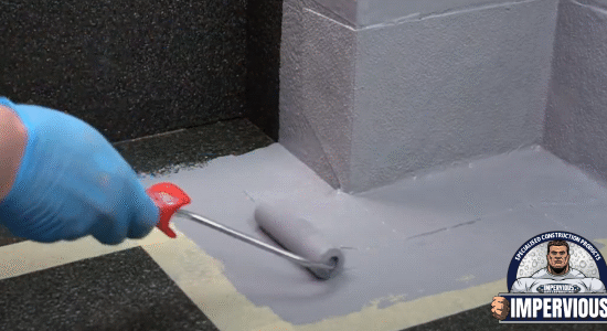 News - Surface preparation is a crucial step in ensuring the success of any waterproofing project. Whether you're working on a balcony, flat roof or basement, proper surface preparation is vital to guarantee long-lasting performance and protection against water damage.