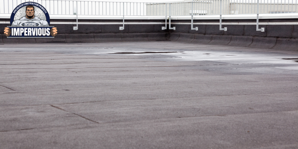 News - Waterproofing has always been essential in protecting buildings from water ingress but changing climate patterns are raising the stakes for contractors and building owners alike.