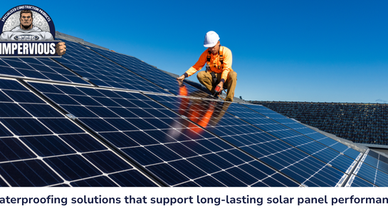 News - Protecting Roofs That Power the Future