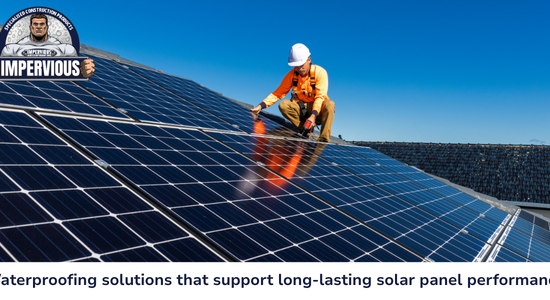News - Protecting Roofs That Power the Future